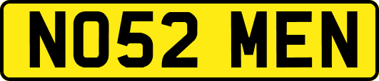NO52MEN
