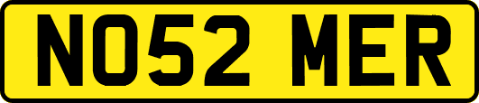 NO52MER