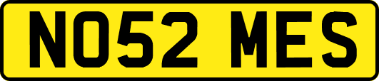 NO52MES