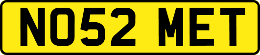 NO52MET