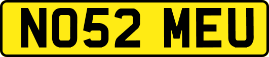 NO52MEU