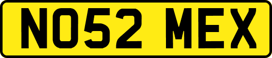 NO52MEX