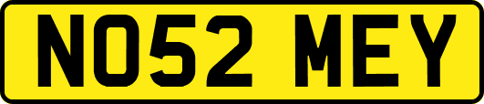 NO52MEY
