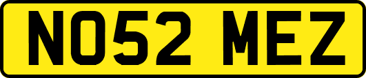 NO52MEZ