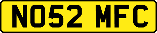 NO52MFC