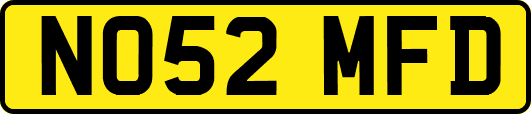 NO52MFD
