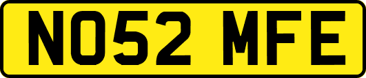 NO52MFE