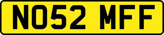 NO52MFF