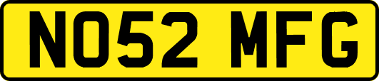 NO52MFG