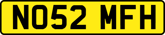 NO52MFH