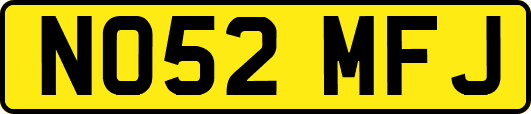 NO52MFJ