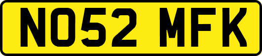 NO52MFK