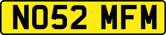 NO52MFM