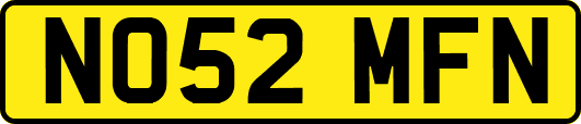 NO52MFN