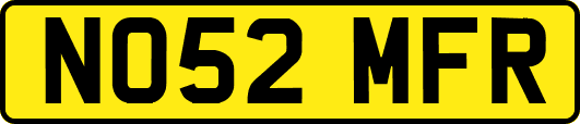 NO52MFR
