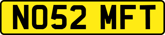 NO52MFT