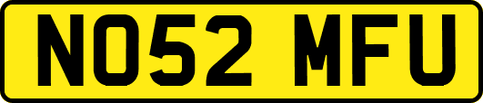 NO52MFU