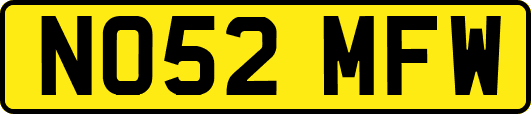 NO52MFW