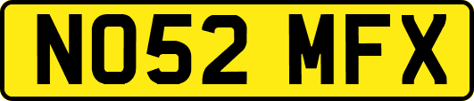 NO52MFX
