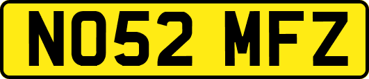NO52MFZ