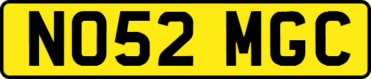NO52MGC