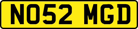 NO52MGD