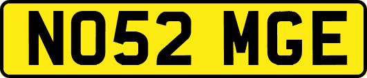NO52MGE