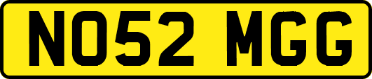 NO52MGG