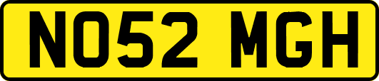 NO52MGH