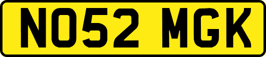NO52MGK