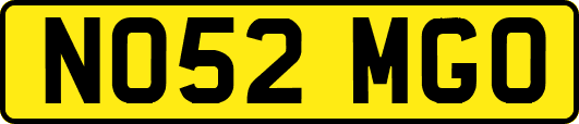 NO52MGO
