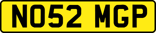NO52MGP