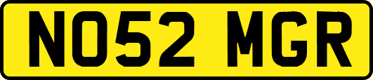 NO52MGR