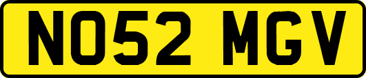 NO52MGV