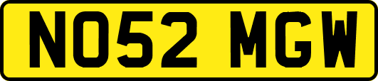 NO52MGW