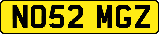 NO52MGZ