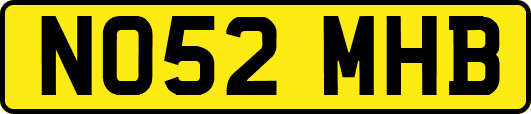 NO52MHB