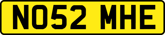 NO52MHE