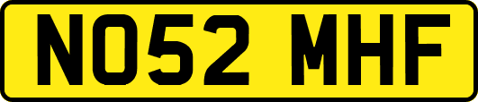 NO52MHF