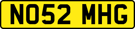 NO52MHG
