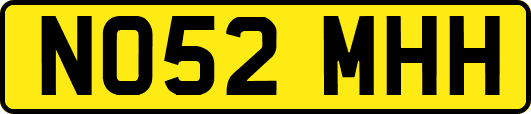 NO52MHH