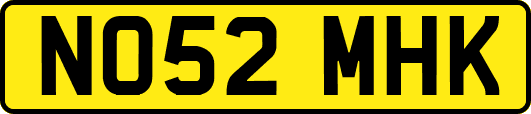 NO52MHK