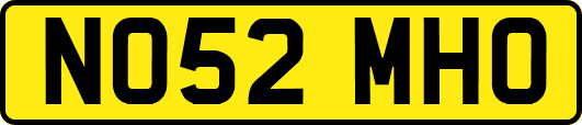 NO52MHO