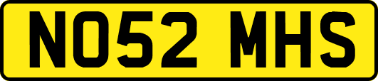 NO52MHS