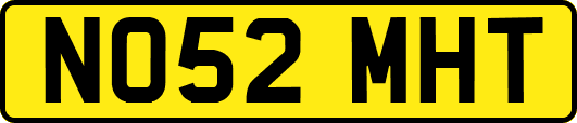 NO52MHT