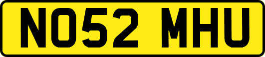 NO52MHU