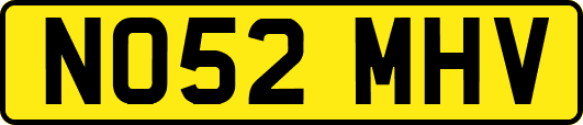 NO52MHV