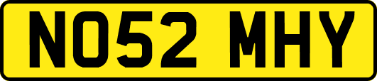 NO52MHY