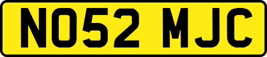 NO52MJC