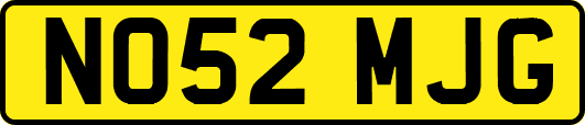 NO52MJG